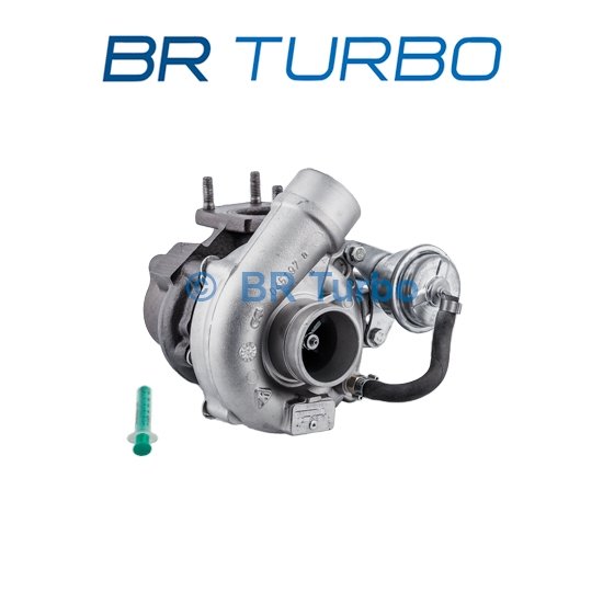 BR Turbo 53039880116RS