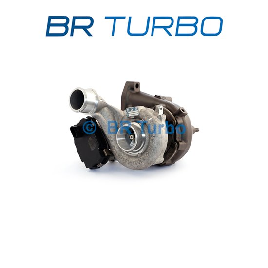 BR Turbo 53039880499RS