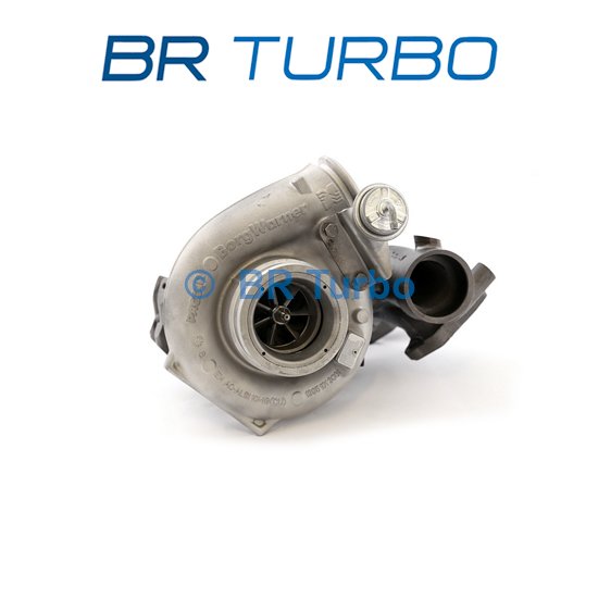 BR Turbo 13879980064RS