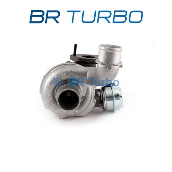 BR Turbo 718089-5001RS