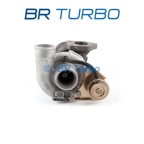 BR Turbo 4917706432RS