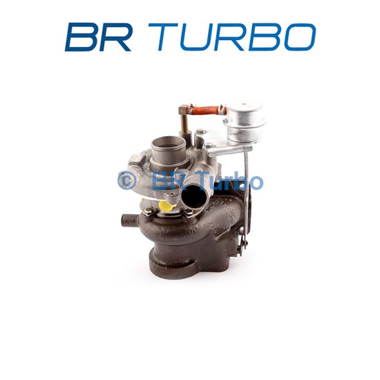 BR Turbo 708337-5001RS