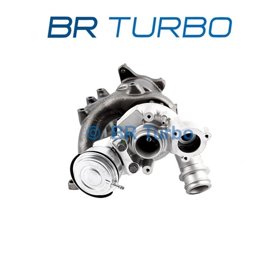BR Turbo 49T7301005RS