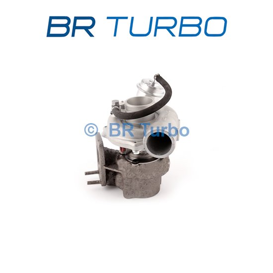 BR Turbo 53039880034RS