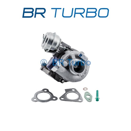 BR Turbo BRTX7829