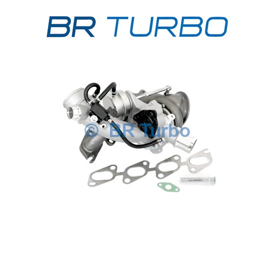 BR Turbo BRTX7530