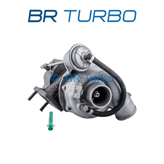 BR Turbo 53039880037RS