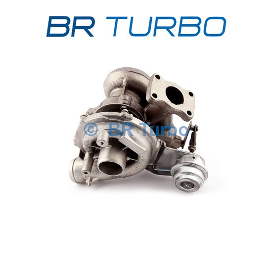 BR Turbo 706978-5001RS