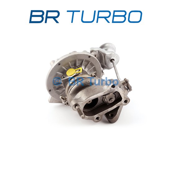 BR Turbo VN3RS