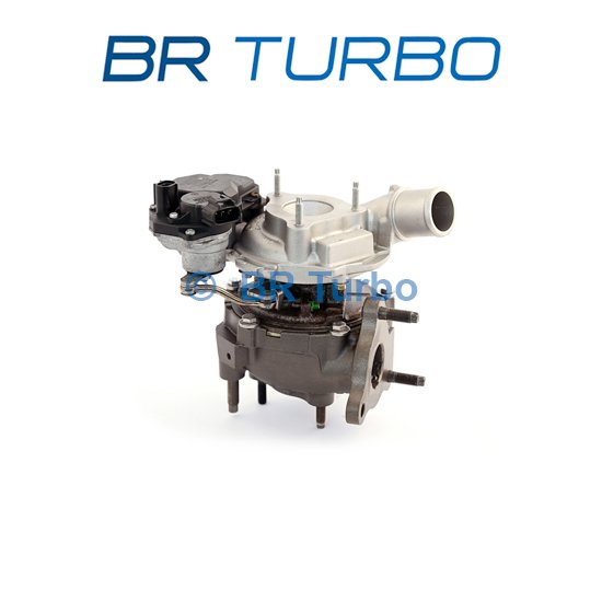 BR Turbo 780708-5001RS