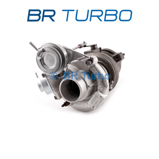 BR Turbo 4918901435RS