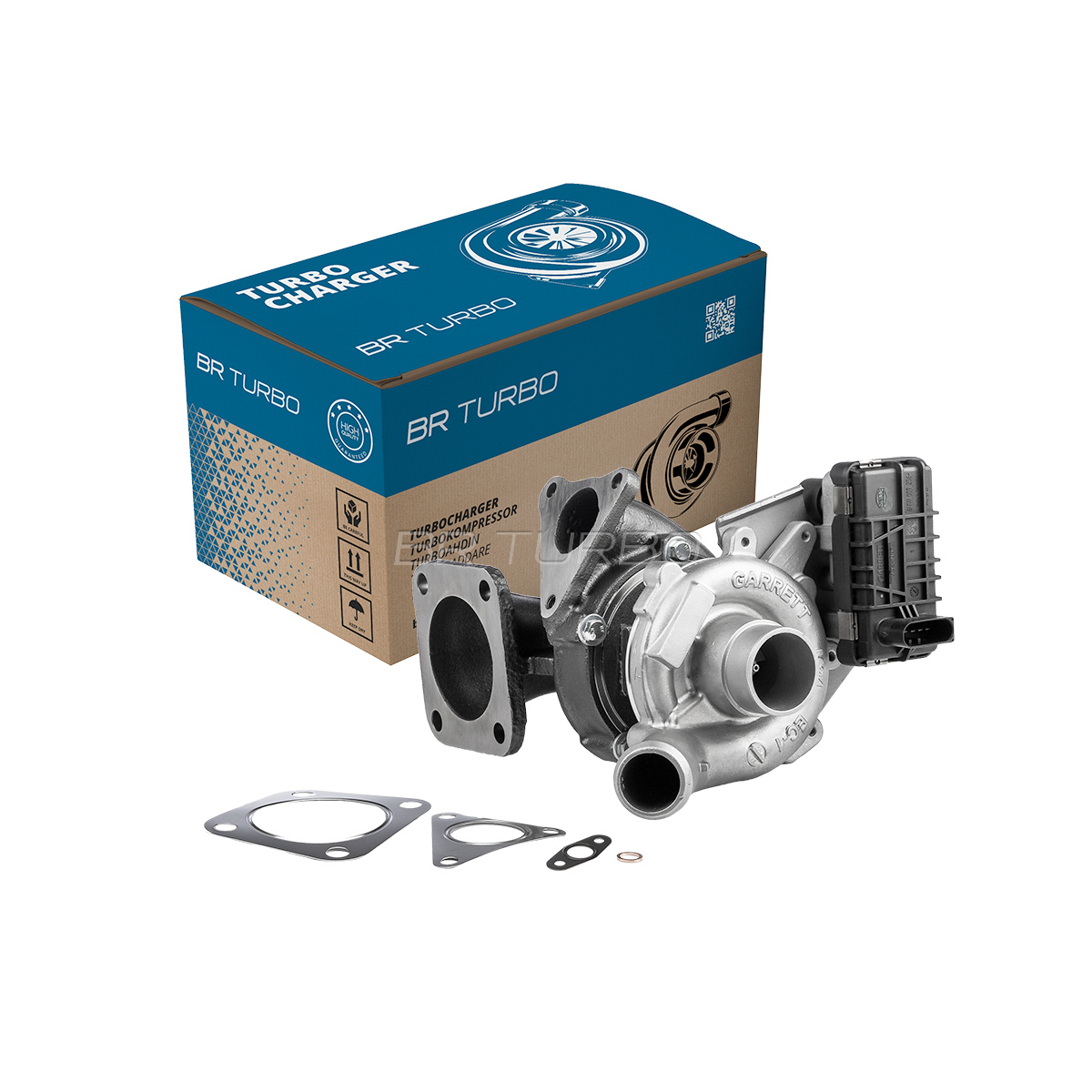 BR Turbo 753519-5001RSG BR Turbo 753519-5001RSG