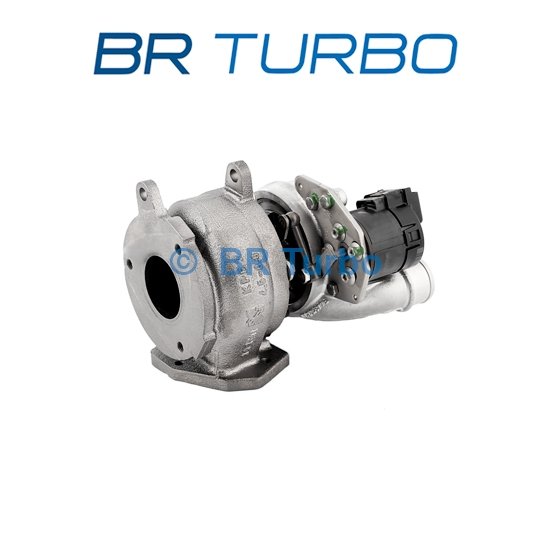 BR Turbo 54399880113RS