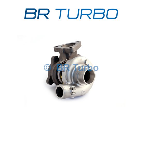 BR Turbo 4917701510RS