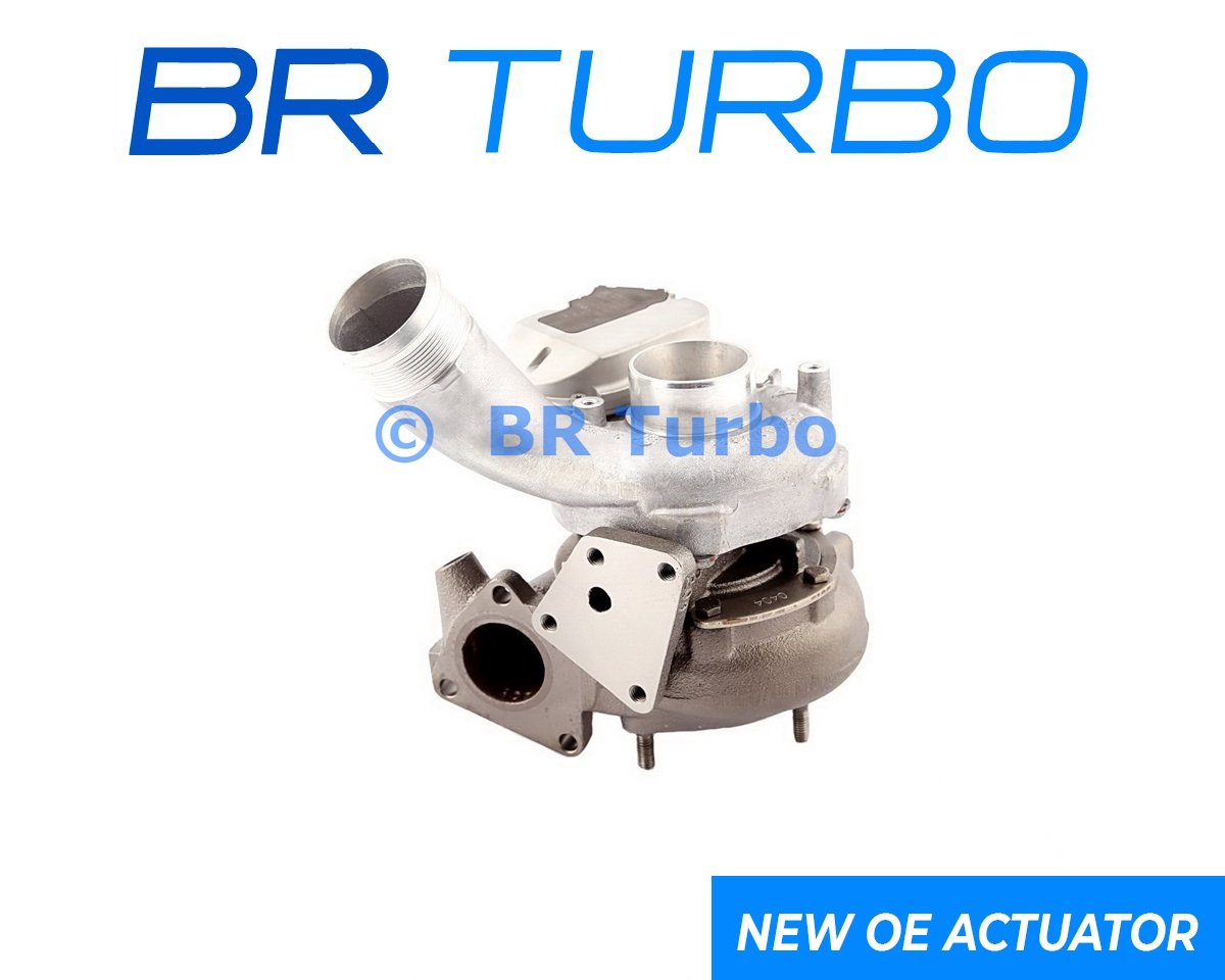BR Turbo 53049880054RS