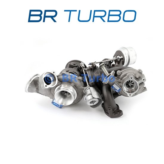 BR Turbo 10009980228RS