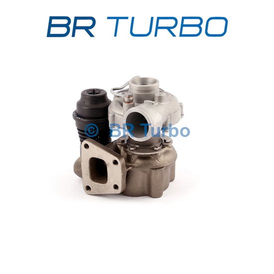 BR Turbo 53149886000RS