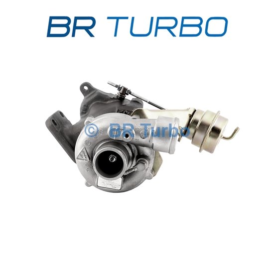 BR Turbo 53149887018RS