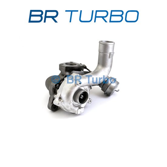 BR Turbo 53039880053RS