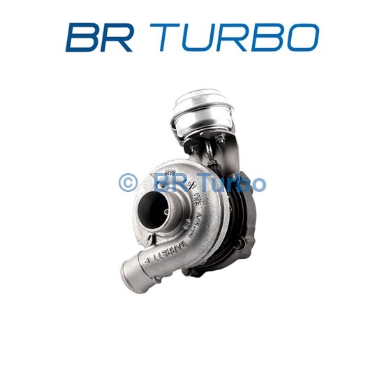 BR Turbo 775274-5001RS
