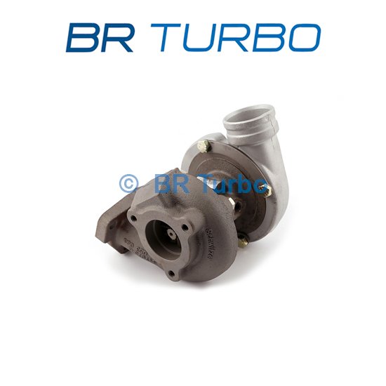BR Turbo 313818RS