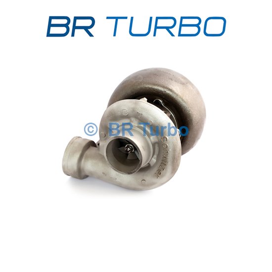 BR Turbo 316775RS
