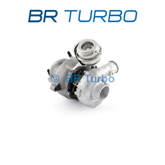 BR Turbo 708366-5001RS
