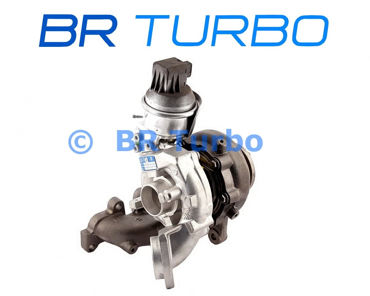BR Turbo 54409880036RS