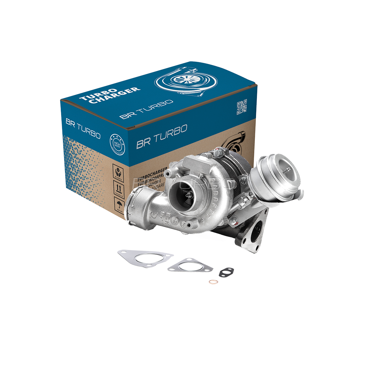 BR Turbo 758219-5001RSG BR Turbo 758219-5001RSG
