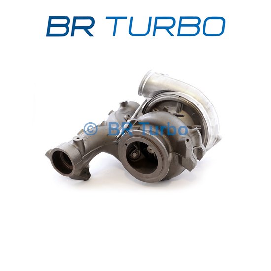 BR Turbo 13879980066RS