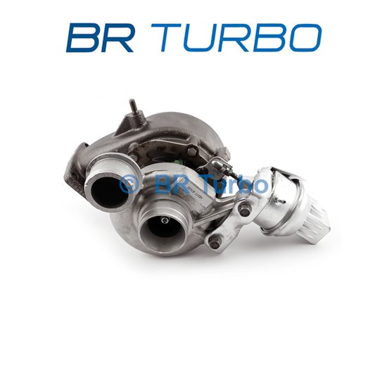BR Turbo 49T7707535RS