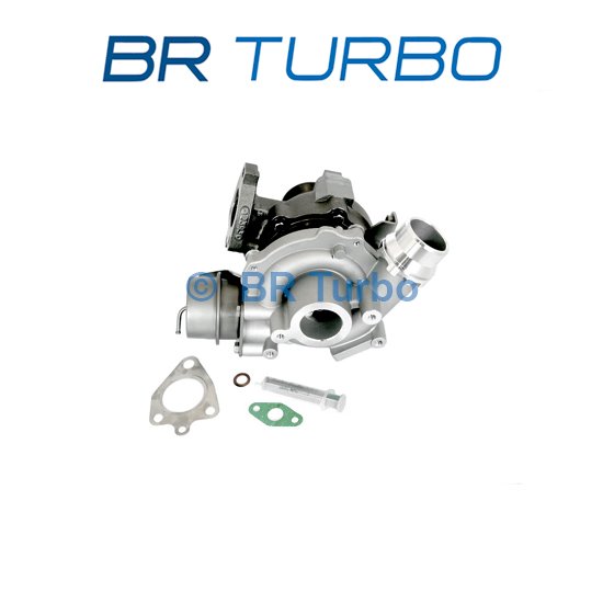 BR Turbo BRTX7304