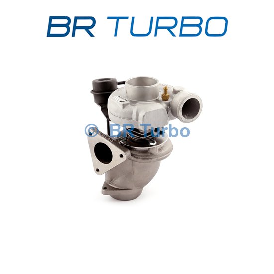 BR Turbo 717123-5001RS
