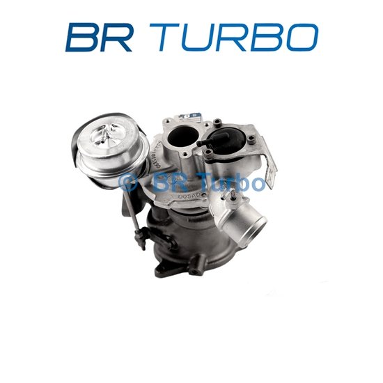BR Turbo 54399980123RS
