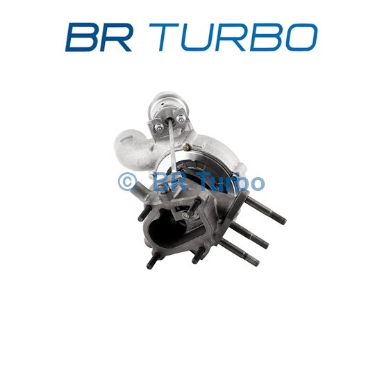 BR Turbo 733952-5001RS