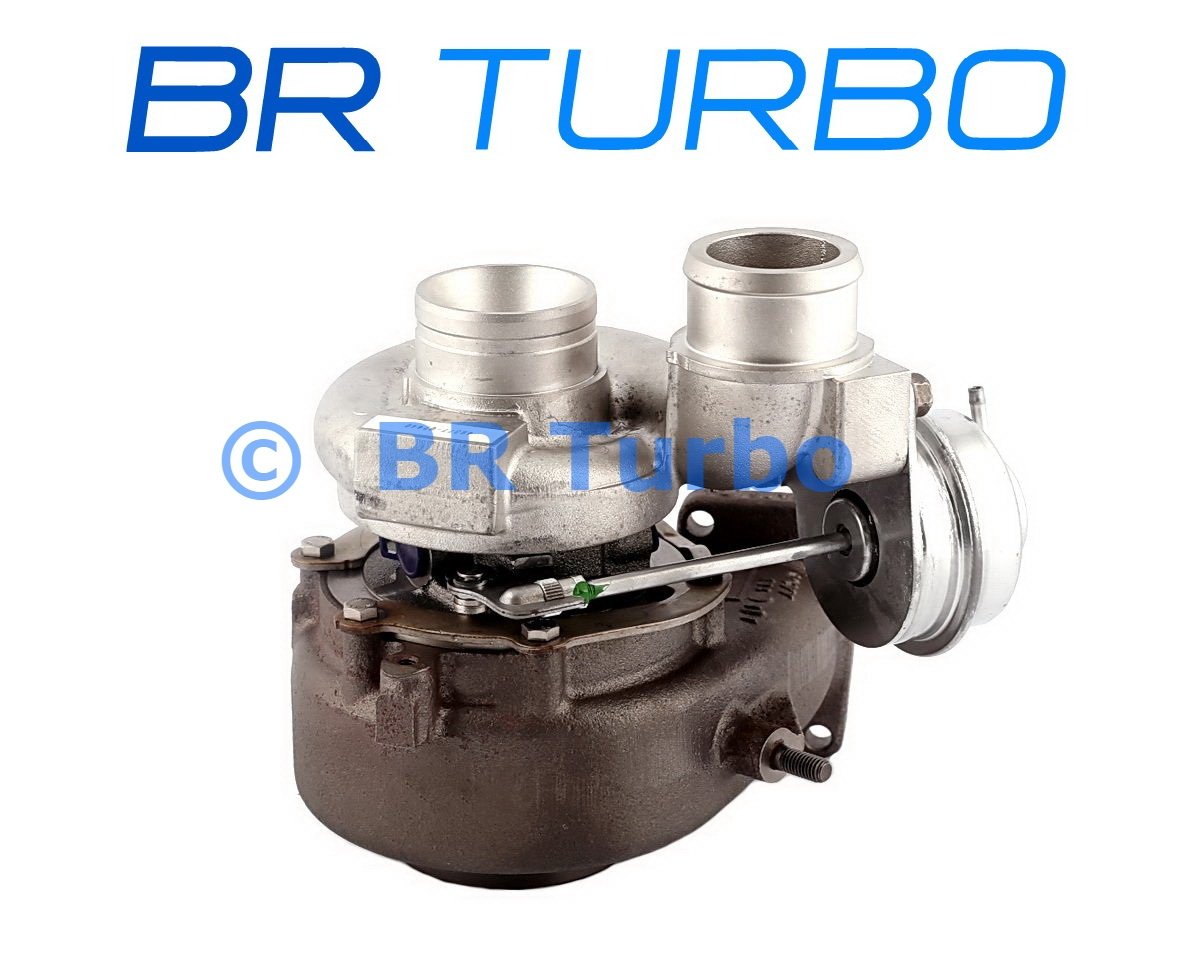 BR Turbo 49T7707440RS