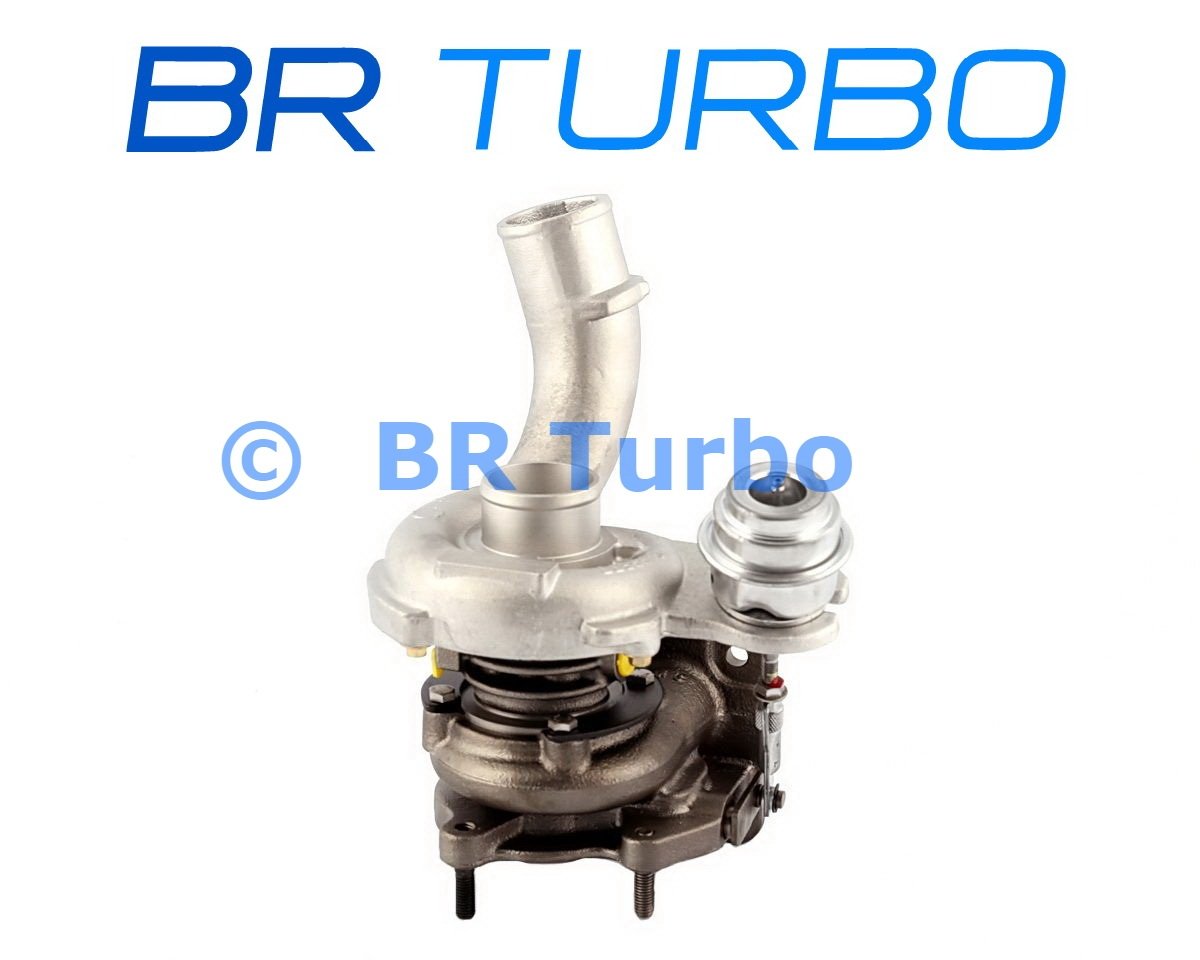 BR Turbo 751768-5001RS