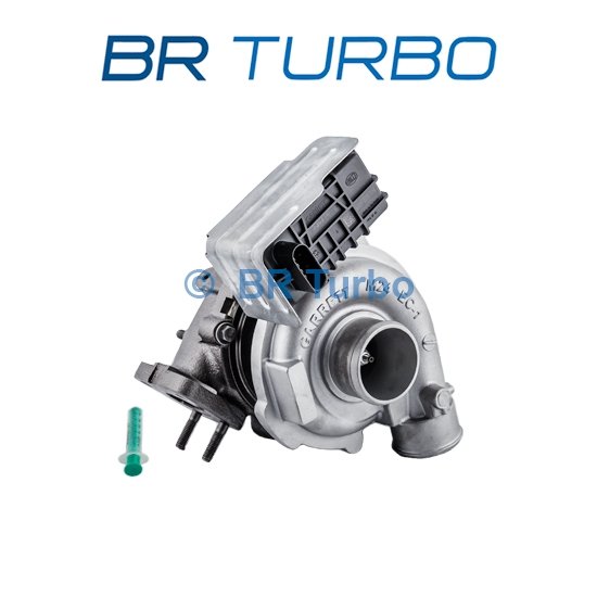 BR Turbo 796910-5001RS