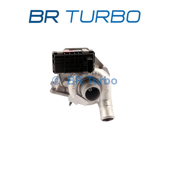 BR Turbo 767933-5001RS