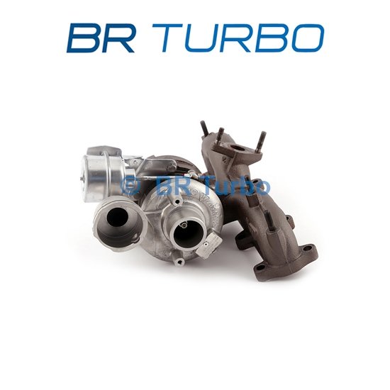 BR Turbo 54399880020RS