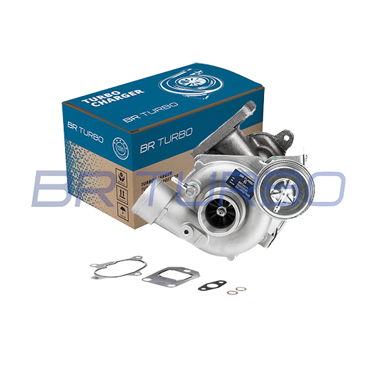 BR Turbo BRTX511 BR Turbo BRTX511