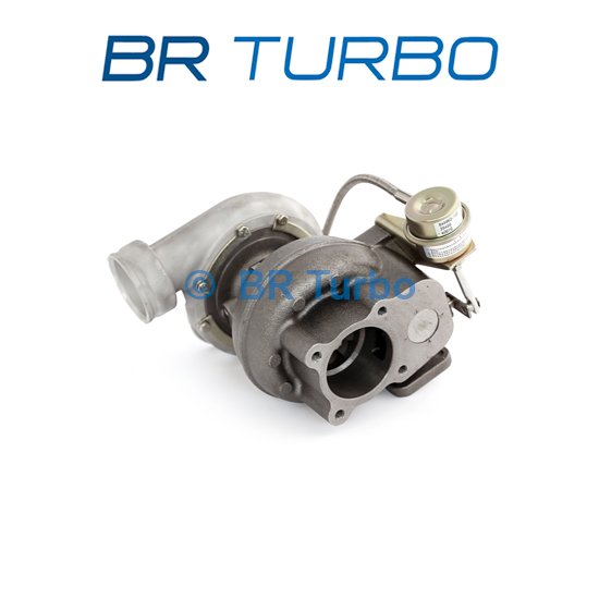 BR Turbo 318815RS