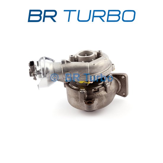 BR Turbo 765993-5001RS