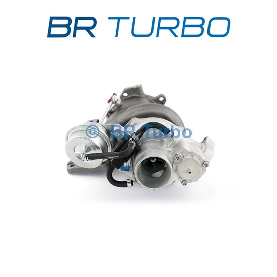 BR Turbo 53049880200RS