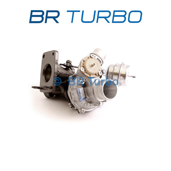 BR Turbo 54399880077RS
