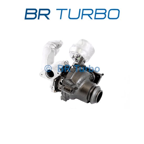 BR Turbo 807489-5001RS
