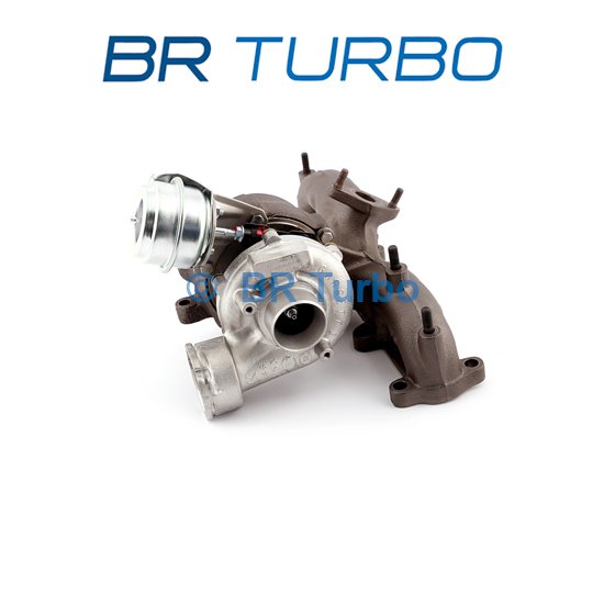 BR Turbo 722730-5001RS