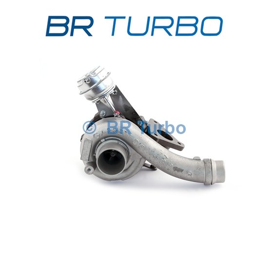 BR Turbo 782097-5001RS