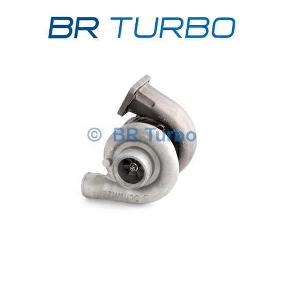 BR Turbo 315709RS
