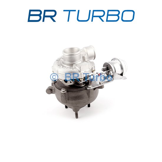 BR Turbo 740611-5001RS